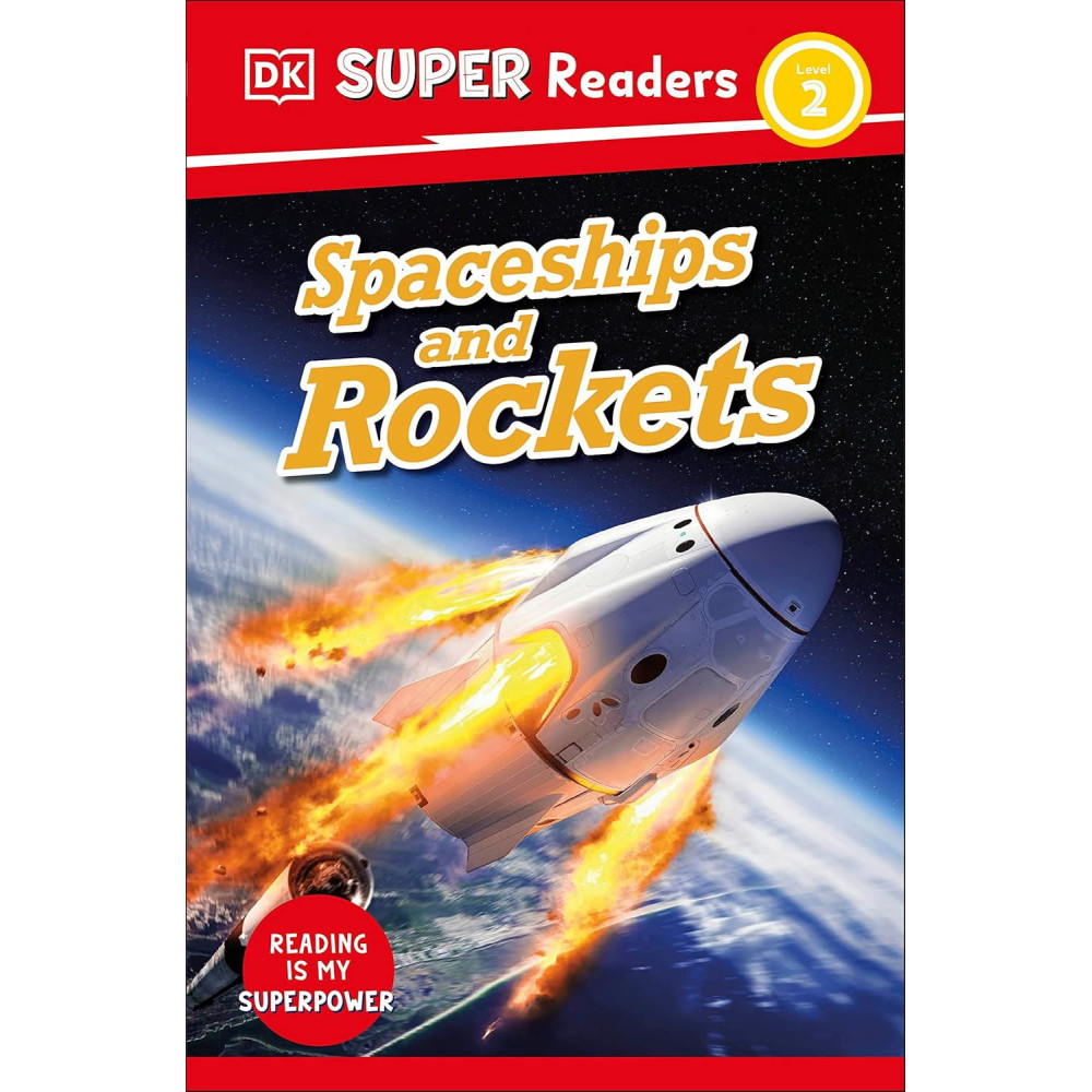 Spaceships and Rockets