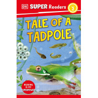 Tale of a Tadpole