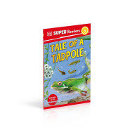 Tale of a Tadpole