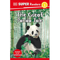 the Great Panda Tale