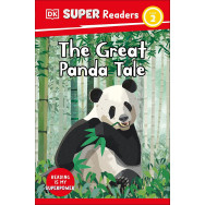 the Great Panda Tale