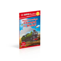 Which Inventions Changed the World?