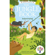 The Jungle Book: Accessible Easier Edition