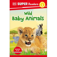 Wild Baby Animals