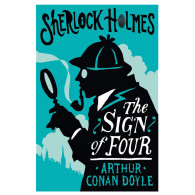 The Sign of the Four - Arthur Conan Doyle