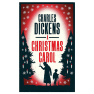 A Christmas Carol and Other Christmas Stories - Charles Dickens