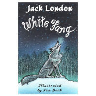 White Fang - Jack London