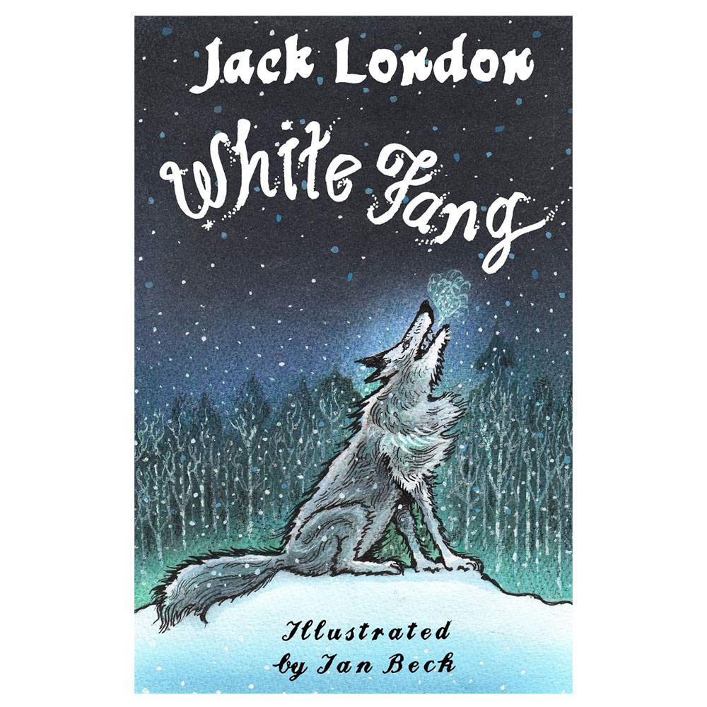 White Fang - Jack London
