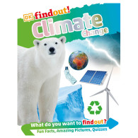 DKfindout- Climate Change