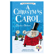 A Christmas Carol (Easy Classics)