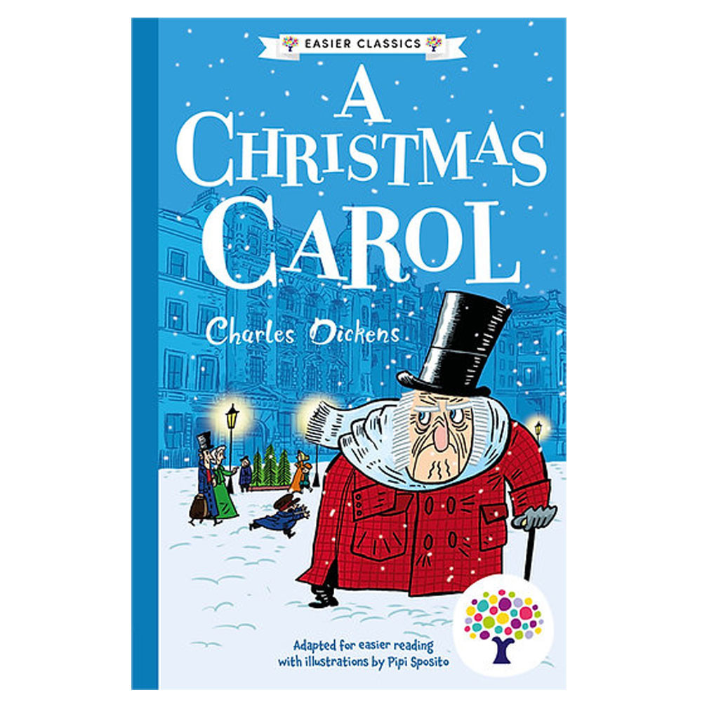 A Christmas Carol (Easy Classics)