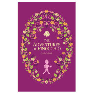 The Adventures of Pinocchio - Carlo Collodi