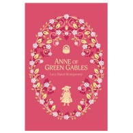 Anne of Green Gables - Lucy Maud Montgomery