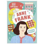 DK Life Stories - Anne Frank - Stephen Krensky