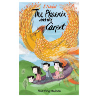 The Phoenix and the Carpet -Edith Nesbit