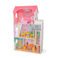 Grande Maison Elégante de Poupées 3A+