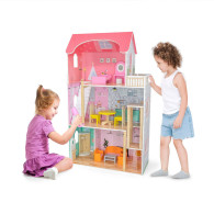 Grande Maison Elégante de Poupées 3A+