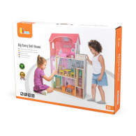 Grande Maison Elégante de Poupées 3A+