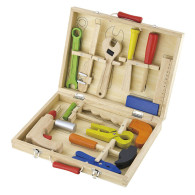 Boîte à outils - 12 Pièces