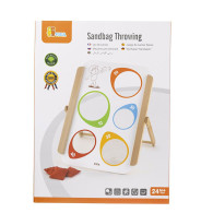 Jeu d'Arcade - Lancer vers la cible