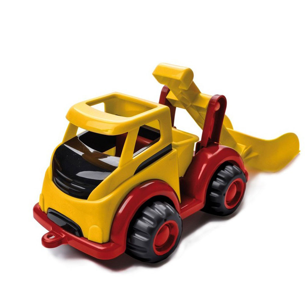Camion Mighty Digger