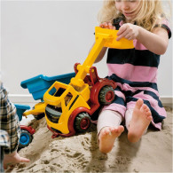 Camion Mighty Digger