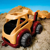 Camion Mighty Digger