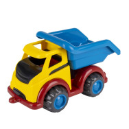 Camion à benne puissante -1850