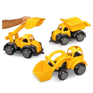Jumbo Construction Mix set