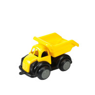 Jumbo Construction Mix set - 3 model 28 CM