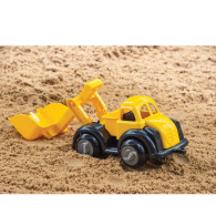 Jumbo Construction Mix set - 3 model 28 CM