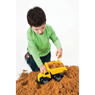 Jumbo Construction Mix set - 3 model 28 CM