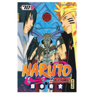 Naruto. Tome 70