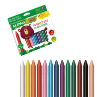 Pack Alpino Baby - Coloring Set