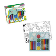 Pack Alpino Kids - Mega Set