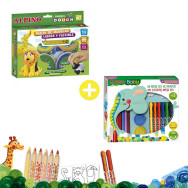 Pack Alpino Kids - Mega Set