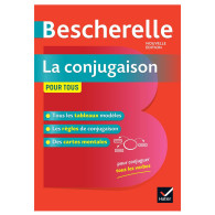 Bescherelle La conjugaison pour tous