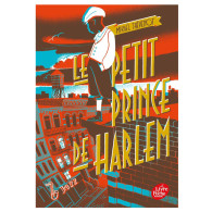 Le petit prince de Harlem - Mikaël Thévenot