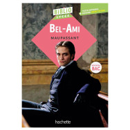 Bibliolycée - Bel-Ami, Maupassant