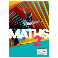 Maths 2de (2019) - Manuel élève - par Couteau - Hascoet -Pradel Wermann et Gringoz