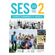 SES 2nde - Livre Élève - Ed. 2019 - Marjorie GALY et Rémi Jeannin