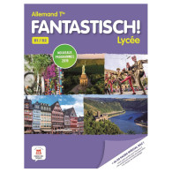 Fantastisch! Terminale - Livre élève - Ed2020