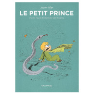Le Petit Prince - d'après l'œuvre d'Antoine de Saint-Exupery