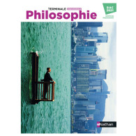 Philosophie Terminale - Manuel élève