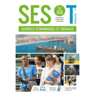 SES Terminale - Livre élève - Ed. 2020