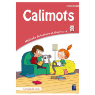 Calimots CP - Manuel de code - Programmes 2025