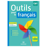 Outils pour le Français CM1 Manuel
