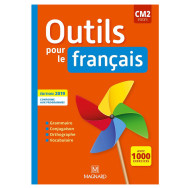 Outils pour le Français CM2  Manuel