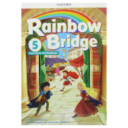 Rainbow bridge: Level 5: students book and workbook
