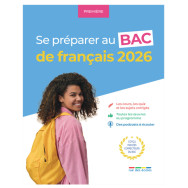 Se préparer au bac de français - Première - 2026